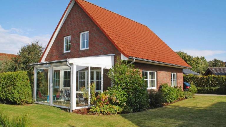 Ferienhaus Burhave