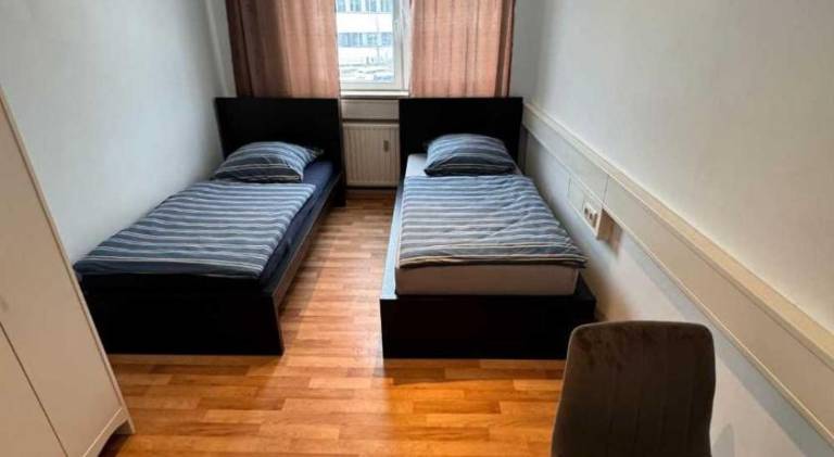 Ferienwohnung Putzbrunn