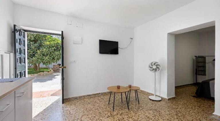 Vacation home with 1 room for 3 persons — photo 4