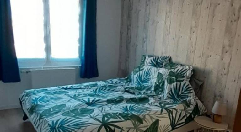 House with 2 rooms for 6 persons — photo 2
