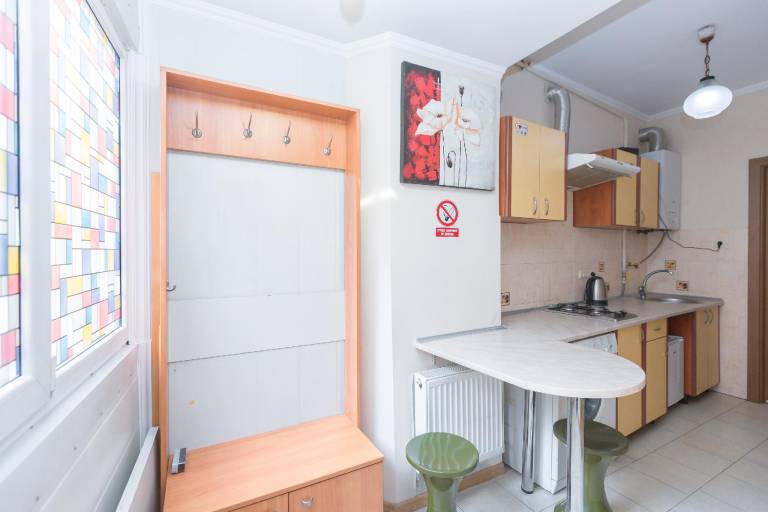 Apartment Lviv