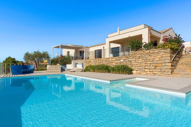 Villa Erice