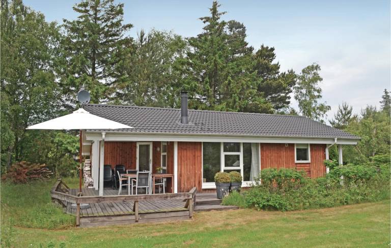 Feriehus Marielyst