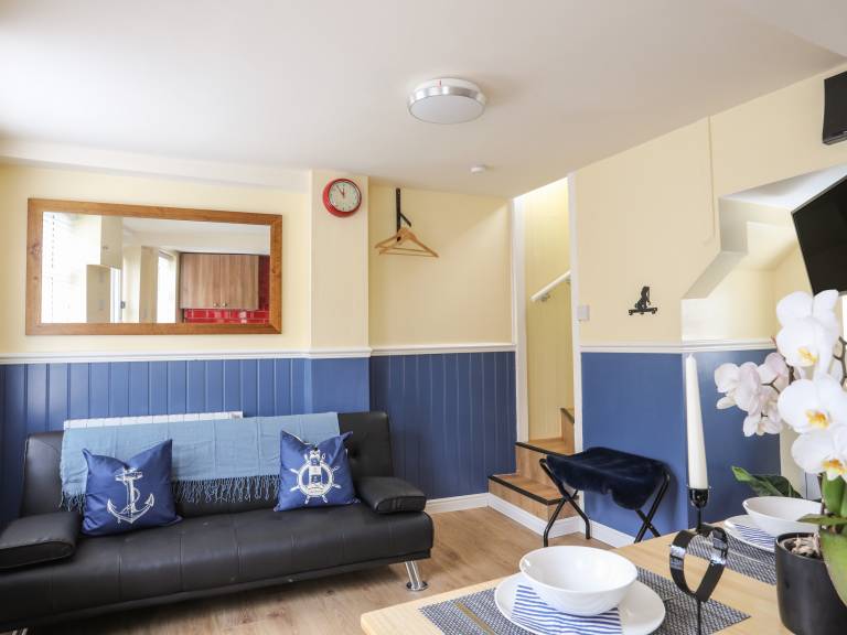Cottage with 1 room for 4 persons — photo 2