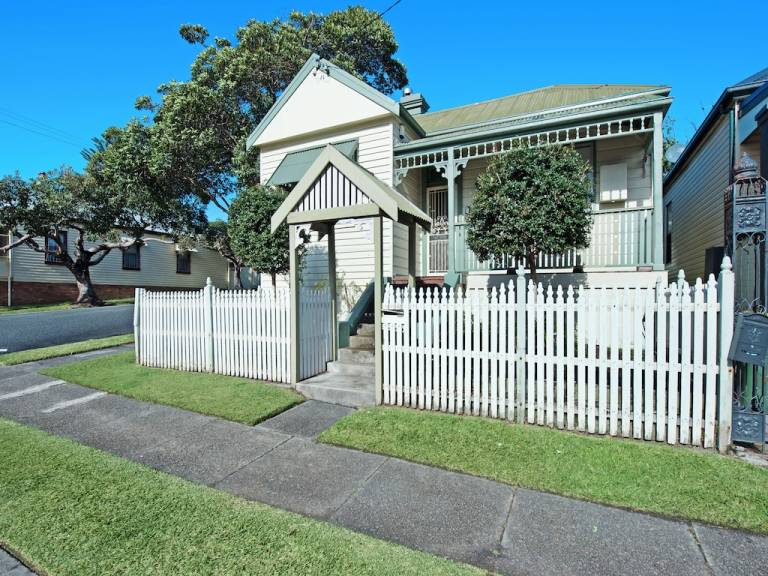 House Hamilton
