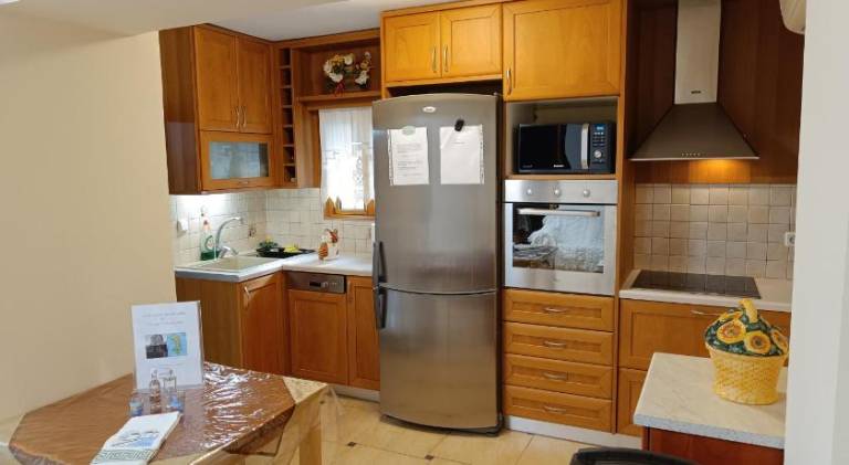 Fully equipped apartment with terrace, barbeque & garden | Perfect for remote work | Pets are welcome — photo 4