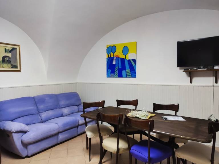 Appartamento Bussoleno