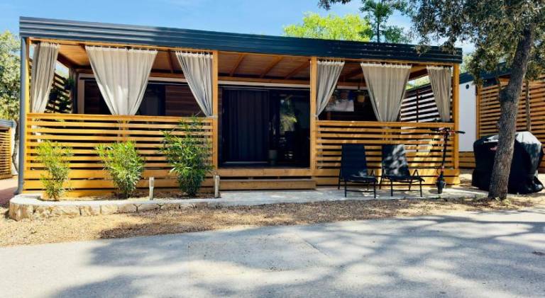 Mobile home Lily, Biograd na moru Croatia in Biograd na Moru