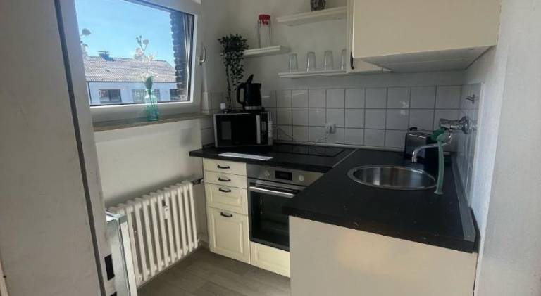 Rental apartment with 1 room for 2 persons — photo 3