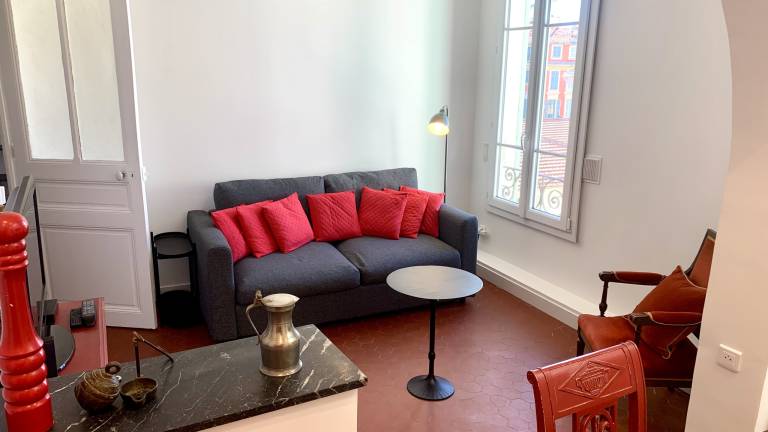 Lovely rental apartment | Next to Castle Hill | Beach nearby | Pets allowed — photo 3