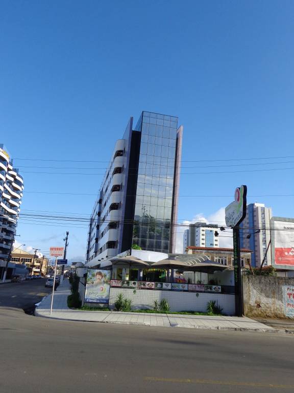 Apartamento Ponta Verde