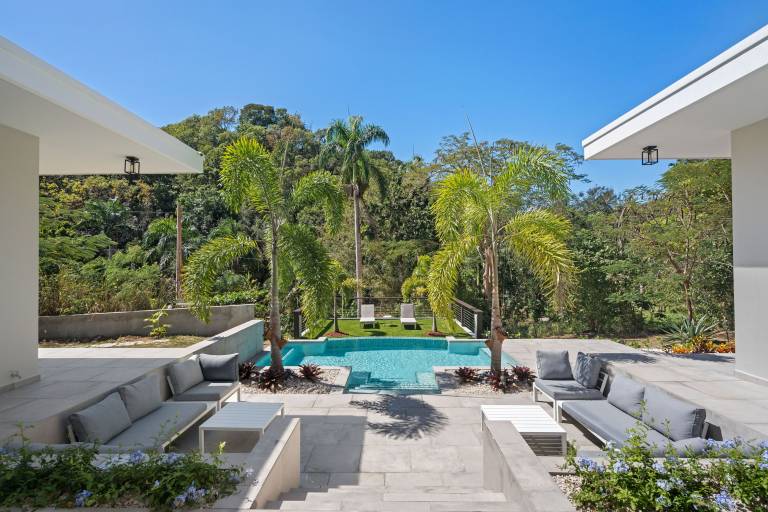 House Rincon