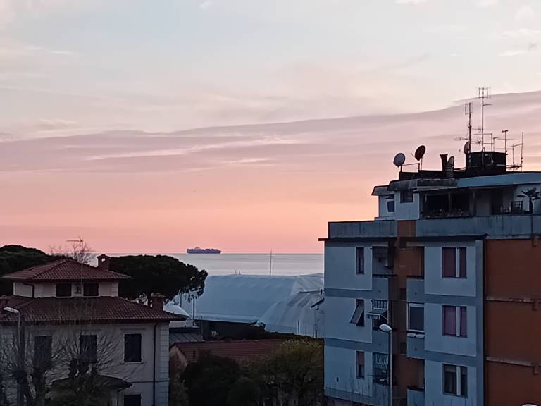 Appartamento Marina di Carrara