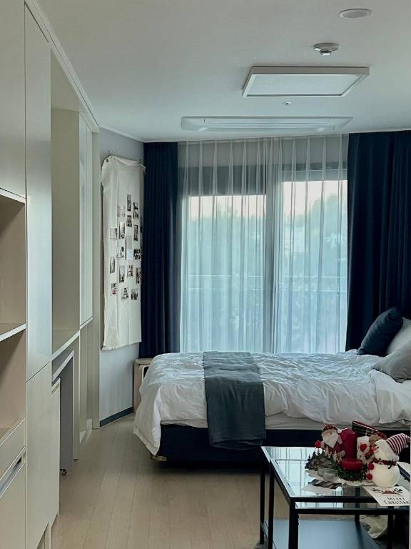 Holiday apartment for 4 persons — photo 2