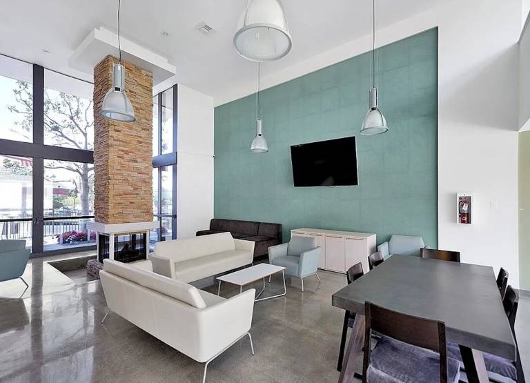 Apartment Long Beach