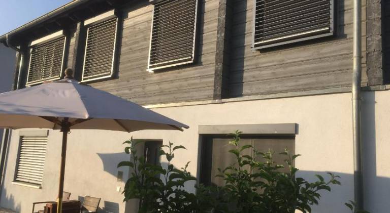 50 m&sup2; Ferienwohnung