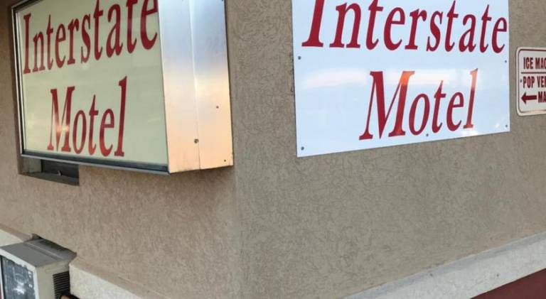 Interstate Motel — photo 5