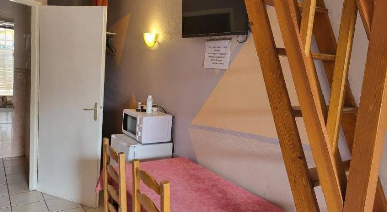 Auberge de l'Europe — photo 4