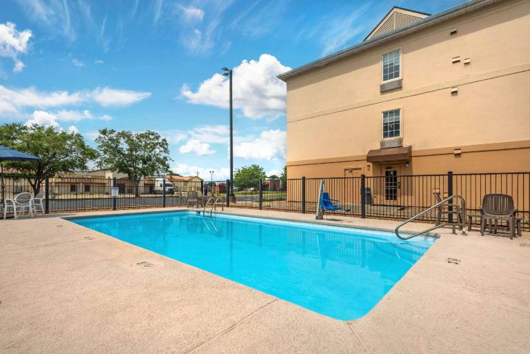 Comfort Inn Lafayette North I-10 — photo 4