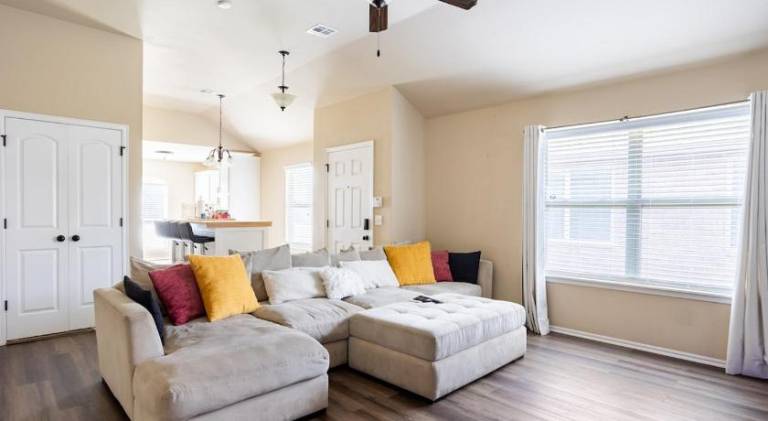 Villa with 3 rooms for 8 persons in Oklahoma City, OK
