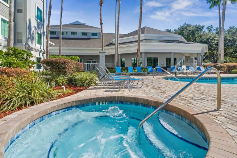 Apartment  Orlando
