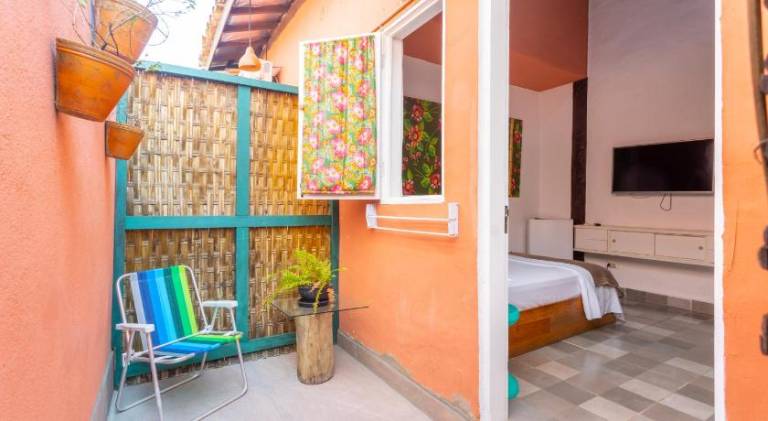 Suites Casa Maembippe — photo 4