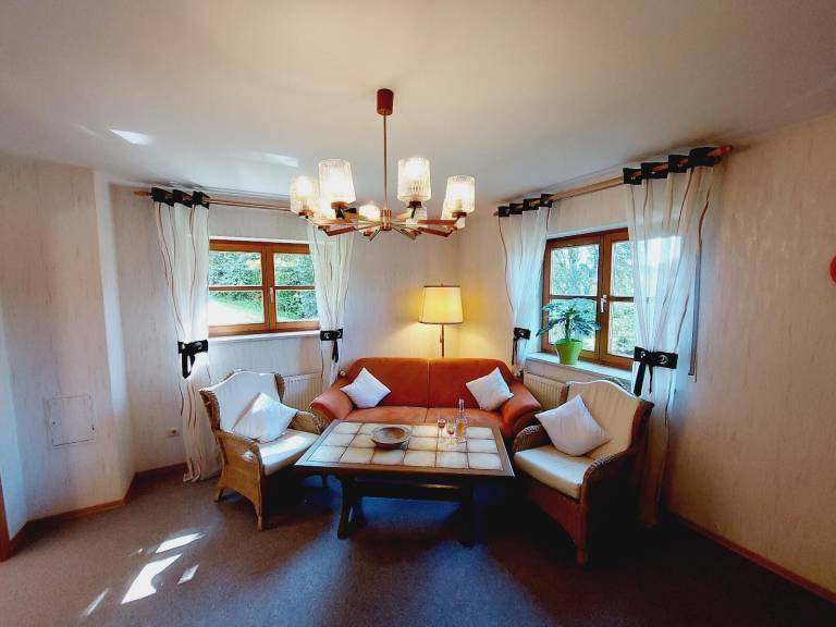 Ferienwohnung Furth im Wald