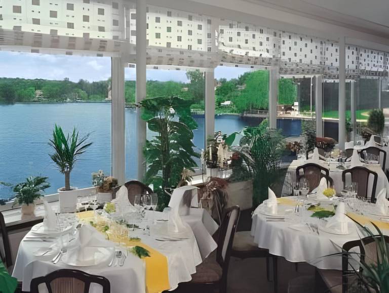 Restaurant und Hotel Zum Weissen Ross — photo 5