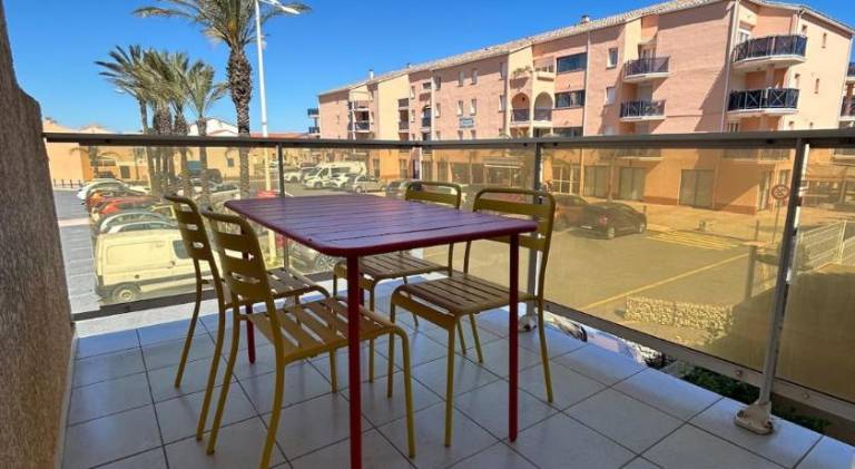Holiday apartment | Next to the beach | Pets allowed in Torreilles