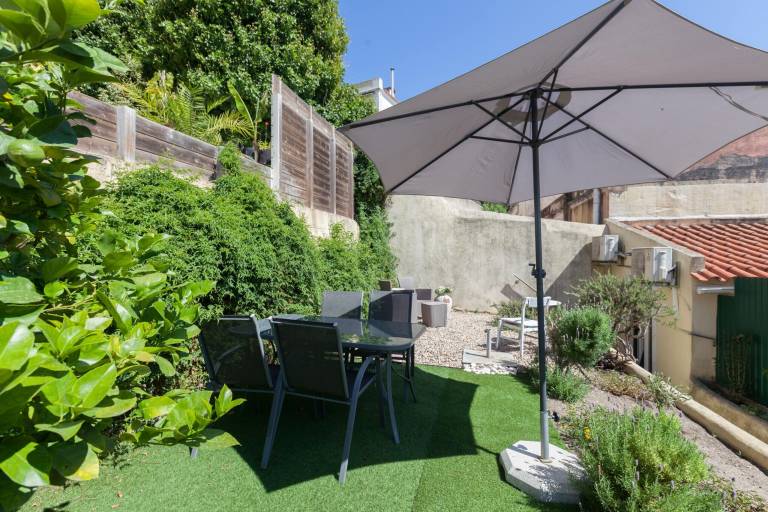 Appartement Lisbonne
