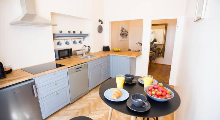 Apartments Roman — photo 3