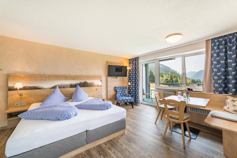 Appartement Bad Hindelang