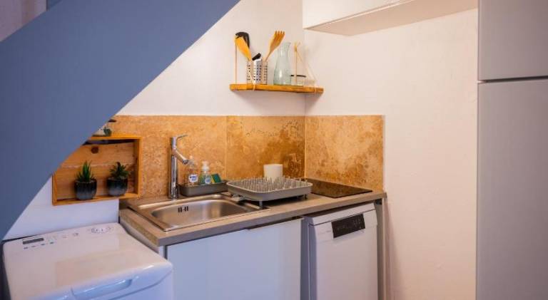 Rental apartment with 1 room for 2 persons — photo 5