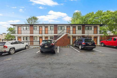 Apartment Mechanicsville