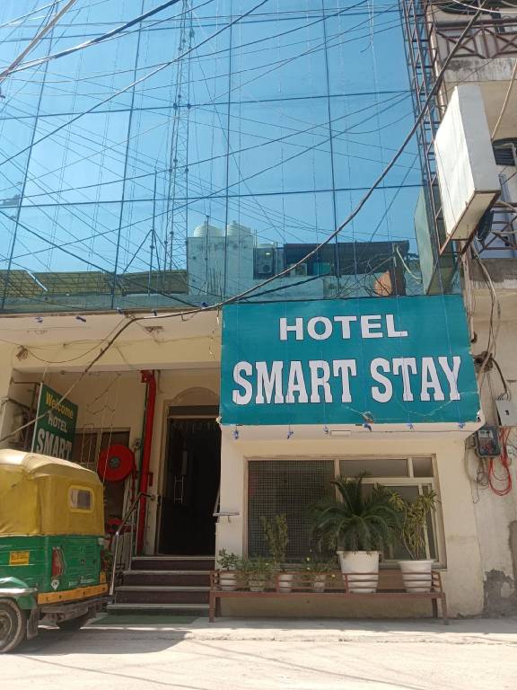 Hotel Smart Stay