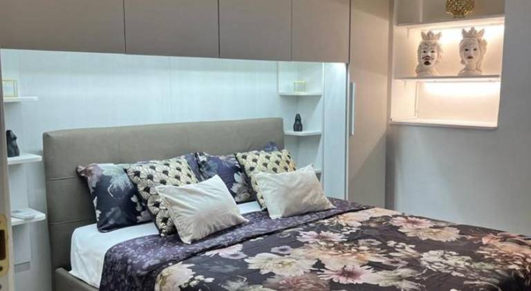 Vacation home | Next to Monastery of San Nicolò l'Arena — photo 2