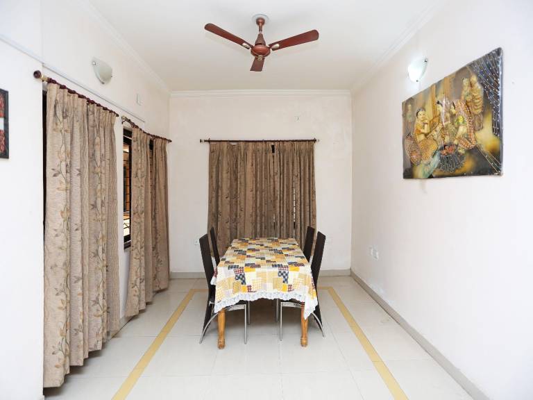 Hotel O MKB Guest House — photo 4