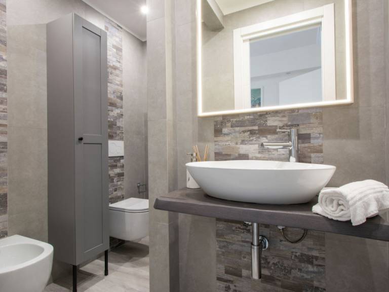 Appartement Viareggio