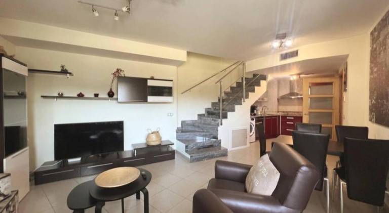 Duplex Piscina y Parking MasBlau Beach by Host&Joy — photo 2