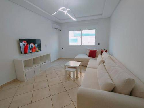 Appartement Martil