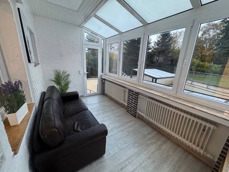 Ferienwohnung Siegburg