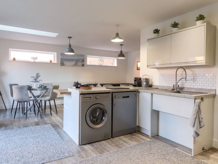 Cottage Frinton-on-Sea