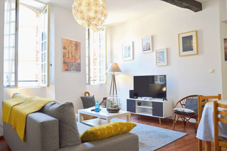 Appartement Albi