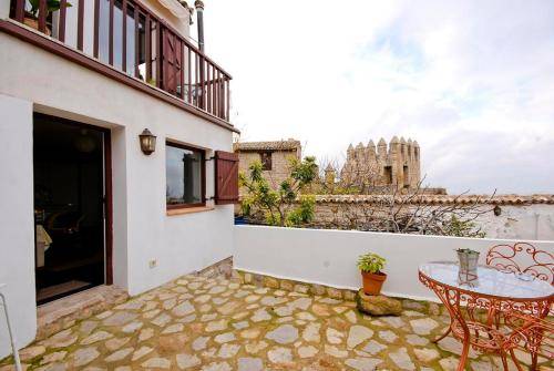 Casa  Rus
