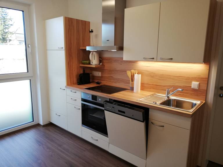 Ferienwohnung  Wiener Neustadt