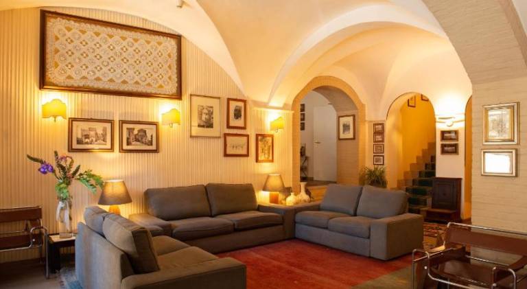 Hotel Minerva — photo 3