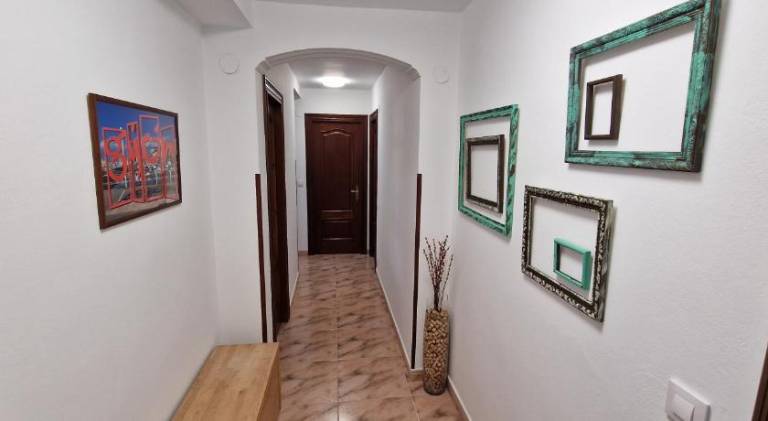 Rental apartment with 3 rooms for 5 persons — photo 5