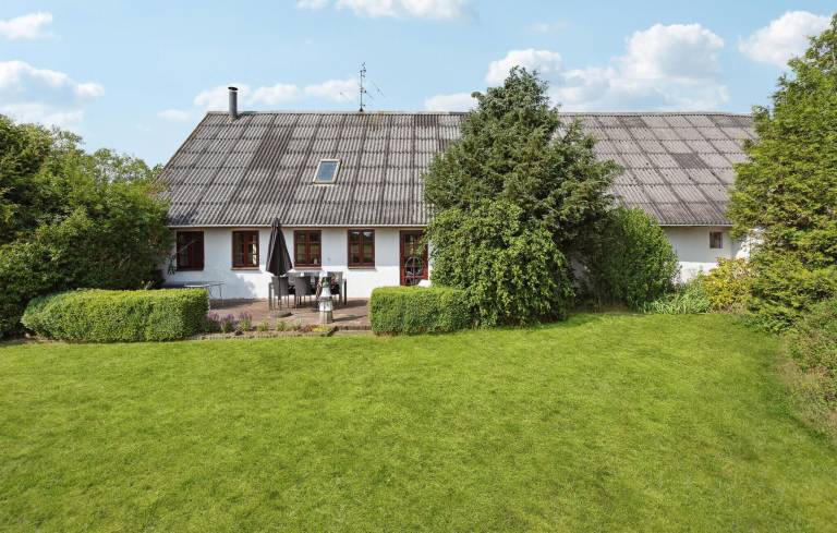 Feriehus Skærbæk