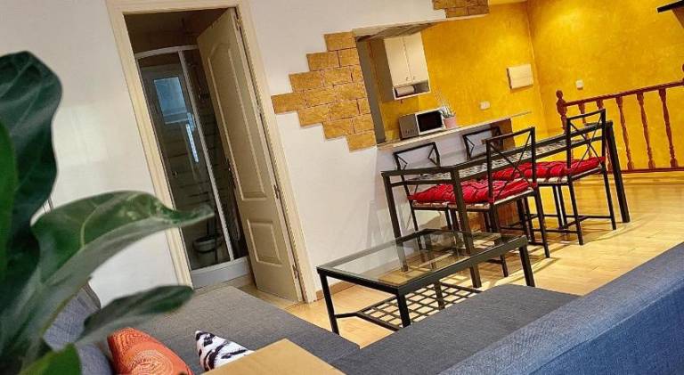 Holiday apartment with 2 rooms for 5 persons — photo 3