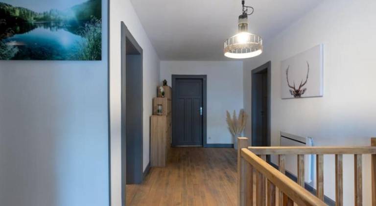 Ample house | Pet-friendly — photo 5
